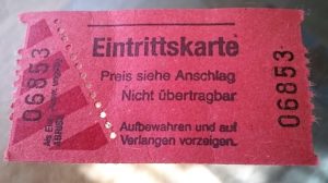 Meine-Eintrittskarte